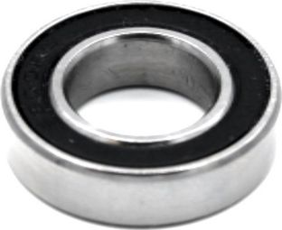 Black Bearing B5 6800-2RS 10 x 19 x 5