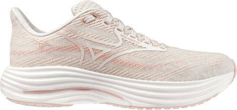 Zapatillas de running Mizuno Wave Rider 29 rosa para mujer