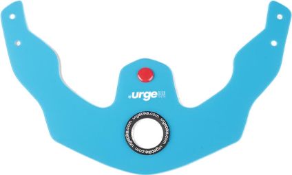 Replacement Visor Urge Endur-O-Matic 2 RH Blue