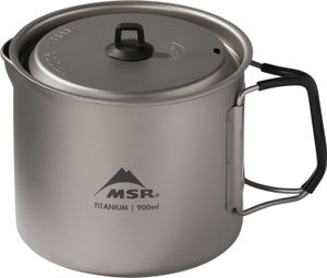 Bouilloire MSR Titan 900 mL