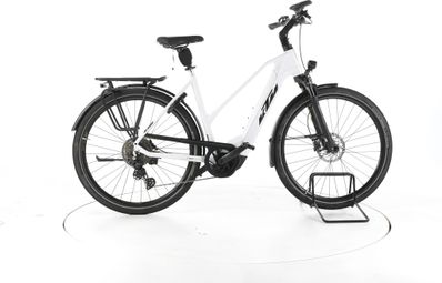 Produit reconditionné - KTM ZEG Cento 10 Trekking E-Bike - Très Bon Etat