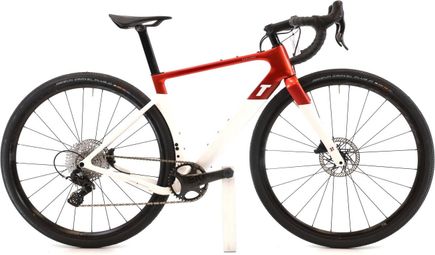 Produit reconditionné · 3T Exploro Race / Vélo de gravel | Bon état