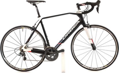 Produit reconditionné · Orbea Orca M20 · Noir / Vélo de route | Très bon état