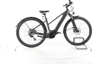 Produit reconditionné - Cube Nuride Hybrid Performance Allroad Trekking - Très Bon Etat