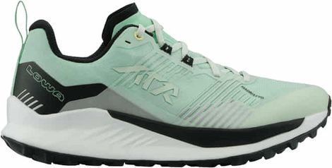 Lowa Madrix Evo Green Women's Trail Running Shoes