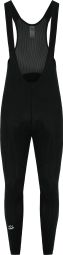 Spiuk 400 Men's Long Cycling Shorts, Black