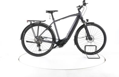 Produit reconditionné - Merida eSPRESSO CITY EP8-EDITION EQ Trekking E-Bike - Bon Etat