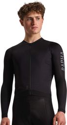 Rapha Pro Team Lightweight Long Sleeve Jersey Men's Black