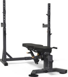 Banc multifonction ION Fitness IF503
