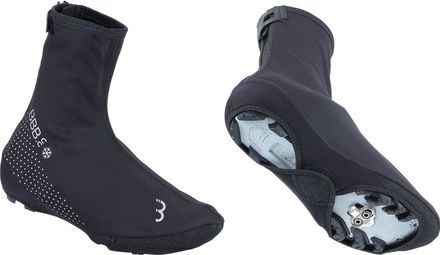 Couvres-Chaussures BBB Freeze Noir