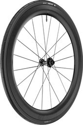DT Swiss ARC 1100 Dicut DB 55 Disc WTS Vorderrad 700 mm | 12x100 mm | Centerlock