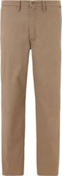 Vans Chino Authentic Pro Military Pants Khaki