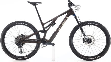 Produit reconditionné · Specialized Stumpjumper Carbone / Vélo VTT / Specialized | Très bon état