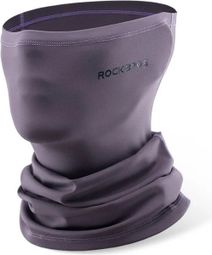 Cache-cou multifonction hiver  masque facial coupe-vent