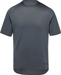 Maillot Manches Courtes Gore Wear Everyday Gris