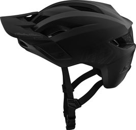 Casco MTB Troy Lee Designs Flowline Mips Negro