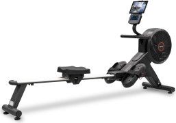 BH FITNESS Rameur i. Hudson R325