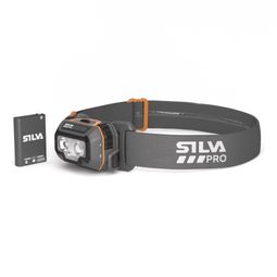 Silva SmartLight 500 Hybrid Stirnlampe