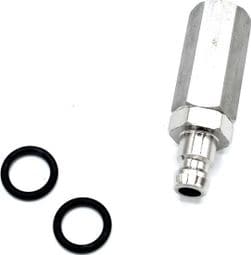 WSS - Rockshox Micro Brain Oil Fill Needle Adaptor