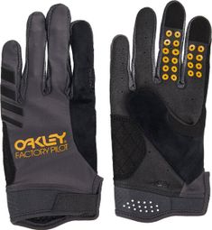 Oakley Switchback Forged Iron Handschoenen