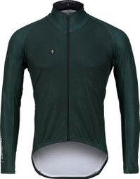 Wilier Spartan Langarmtrikot Schwarz