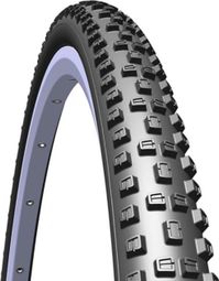 Pneu mitas x-swamp r19 700 x 33 c pliable tubeless supra weltex