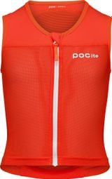 Poc Pocito VPD Air Kid Protection Vest Neon Orange