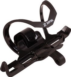 Zefal Pulse Z2i bottle cage Black