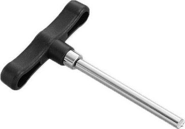 SUPER B - Clé à douille pour rayons internes à extrémité fendue