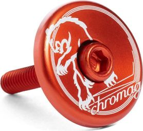 Bouchon de potence Chromag Top
