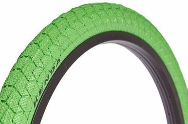 Pneu BMX vert 20