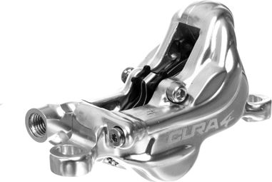 Formula Hydraulic Disc Caliper Cura 4 Polish