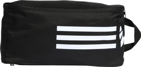 Unisex-Schuhtasche adidas ShoeBag Schwarz