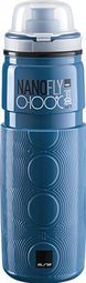 Elite NanoFly 0-100 500 ml Blue water bottle