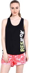 T-shirt Reebok Aerobics Graphic