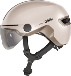 Casco Abus HUD-Y Ace Champán Oro Beige