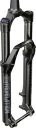 Rockshox Revelation RC 27.5 '' DebonAir Fork | Boost 15x110 mm | Offset 46 | Black 2022