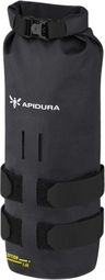 Apidura Expedition Cargo Cage Pack Fork Bag | 1.5L | Black