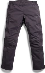 Chrome Downpour Pants Black