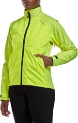 Altura Storm Nightvision™ Yellow Women's Waterproof Jacket