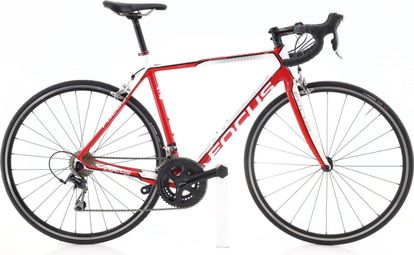 Produit reconditionné · Focus Cayo Evo · Blanc / Vélo de route | Très bon état