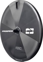 Roue Arrière Progress A-990 Disc | 12x142mm | Center Lock