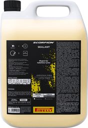 Préventif Pirelli Scorpion Sealant 5L