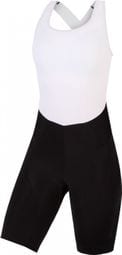 Pantaloncini con bretelle Endura Pro SL neri (imbottitura media) da donna