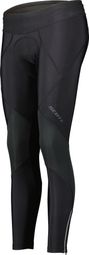 Damesbroek Scott Endurance All-season Waterproof Zwart