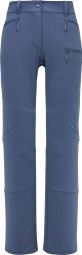 Women's Millet All Outdoor Xcs 200 Pants Blue