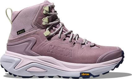 Hoka Kaha 3 GTX Wandelschoenen Roze Dames