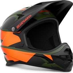 Helm Bluegrass Intox Green Gradient | Matt 2023
