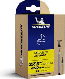 Michelin AirStop B3 27,5'' Presta 48 mm binnenband