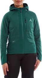 Veste Femme Altura Esker Dune Vert Foncé